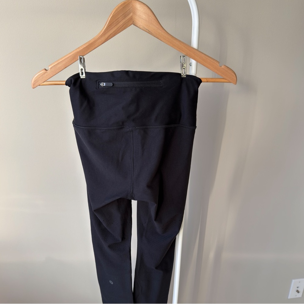 Lululemon Zoned in Tight